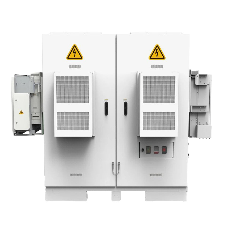 Huawei LUNA2000-129kWh (2H1) Smart String ESS - ipari energiatároló