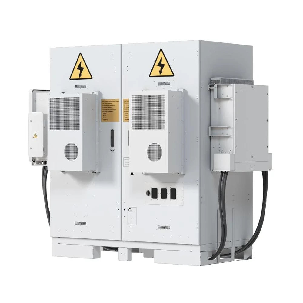 Huawei LUNA2000-161kWh (2H1) Smart String ESS - ipari energiatároló