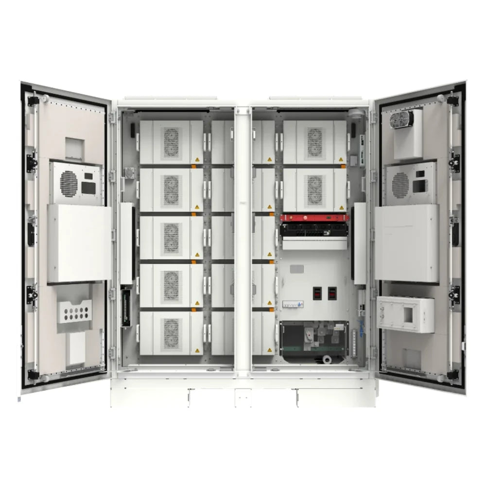 Huawei LUNA2000-161kWh (2H1) Smart String ESS - ipari energiatároló