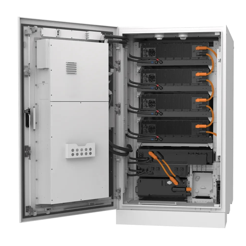 Huawei LUNA2000-215kWh (2S10) Smart String ESS - ipari energiatároló