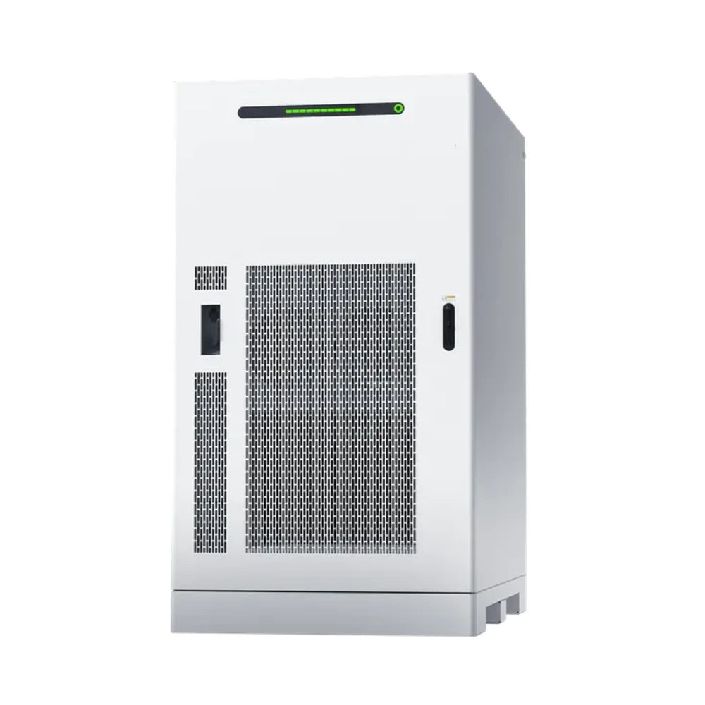 Huawei LUNA2000-215kWh (2S10) Smart String ESS - ipari energiatároló