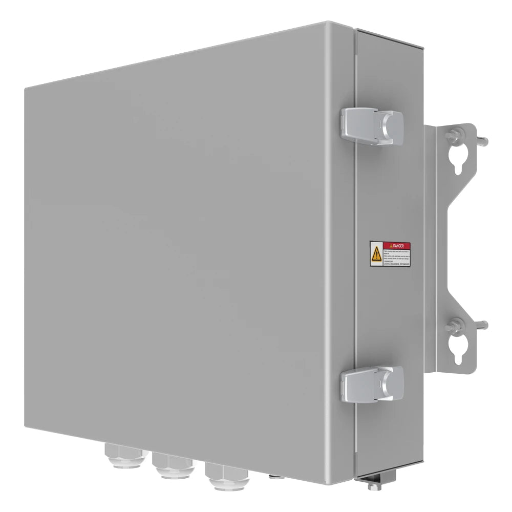 Huawei LUNA2000 Backup Box - 1 fázis