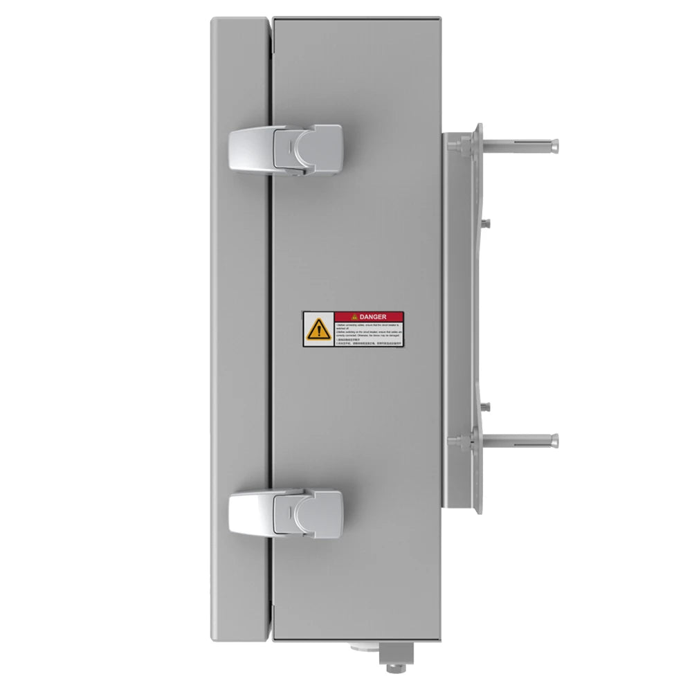 Huawei LUNA2000 Backup Box - 3 fázis