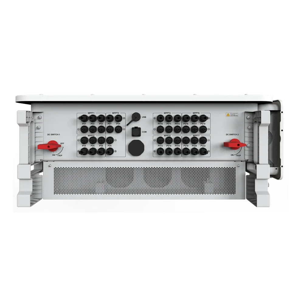 Huawei SUN2000-150KTL-MG0 ongrid inverter 150kW - 3 fázis