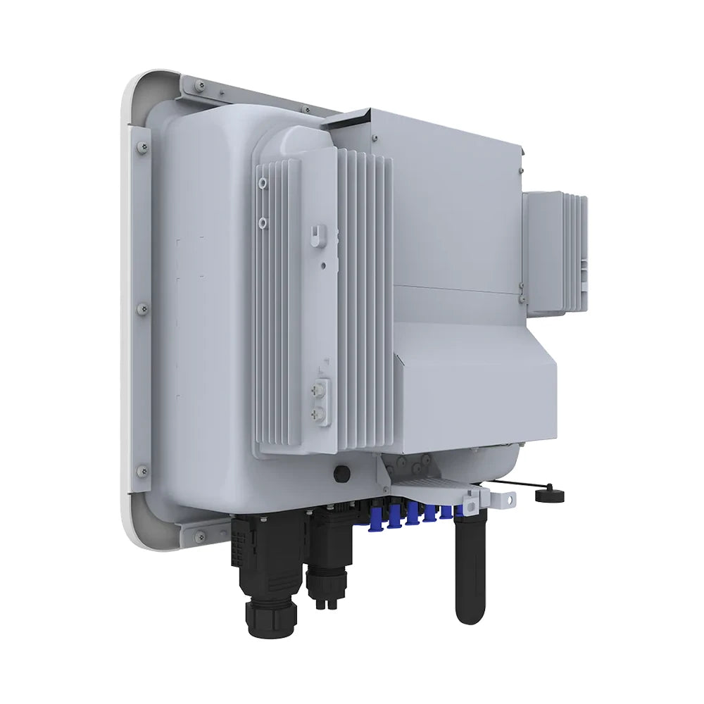 Huawei SUN2000-15K-MB0 hibrid inverter 15kW - 3 fázis