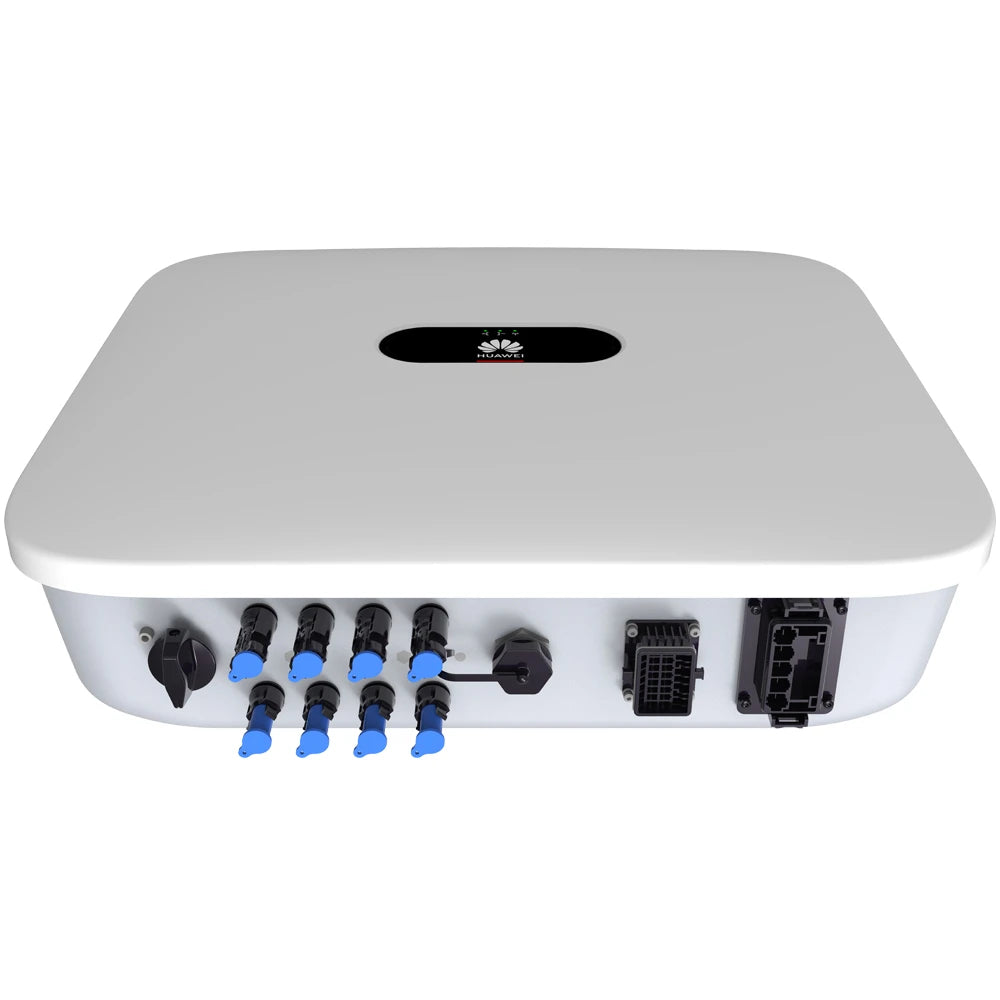 Huawei SUN2000-15KTL-M5 ongrid inverter 15kW - 3 fázis