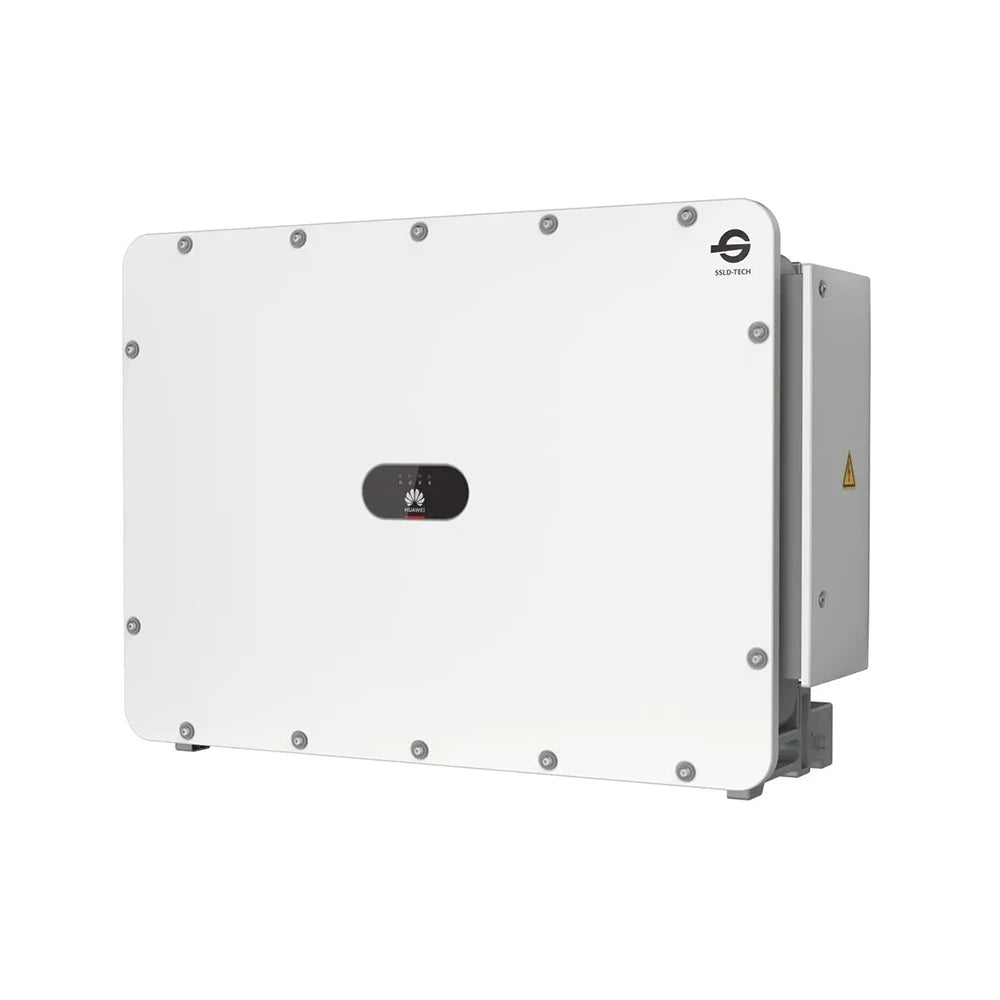 Huawei SUN2000-330KTL-H1 ongrid inverter 330kW - 3 fázis