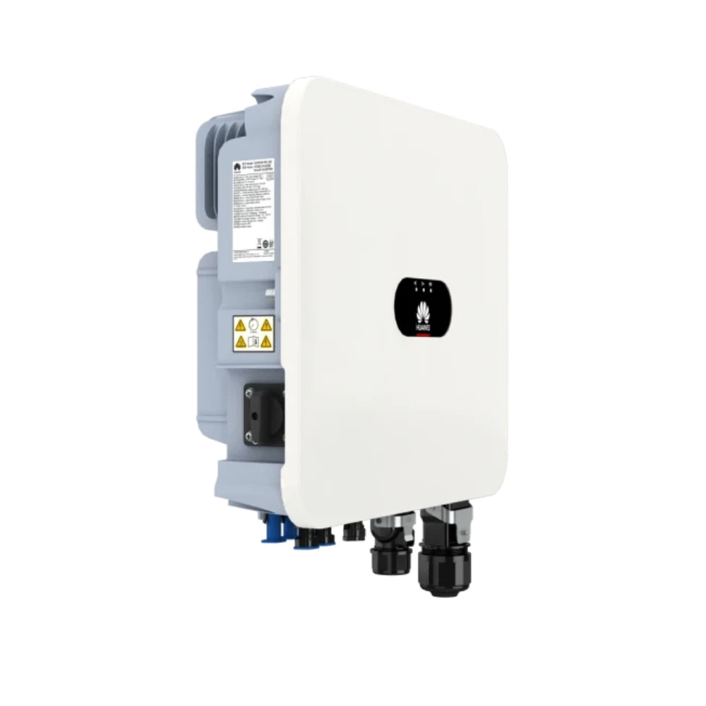 Huawei SUN2000-3K-LB0 HC hibrid inverter 3kW -1 fázis