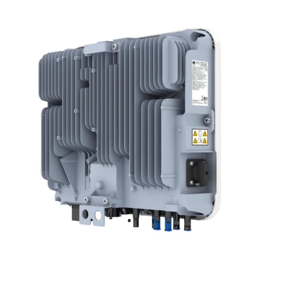 Huawei SUN2000-3K-LB0 HC hibrid inverter 3kW -1 fázis