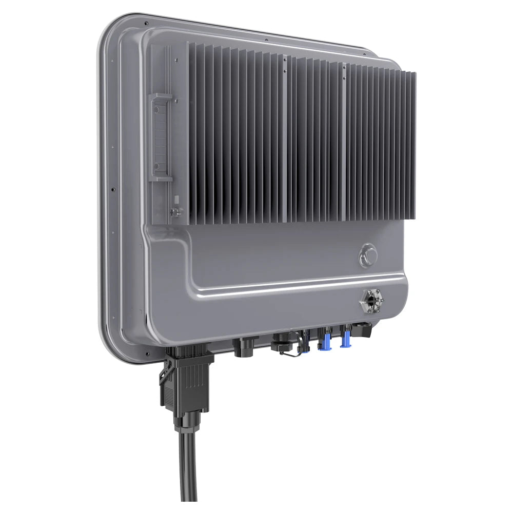 Huawei SUN2000-3KTL-M1 hibrid inverter 3kW - 3 fázis