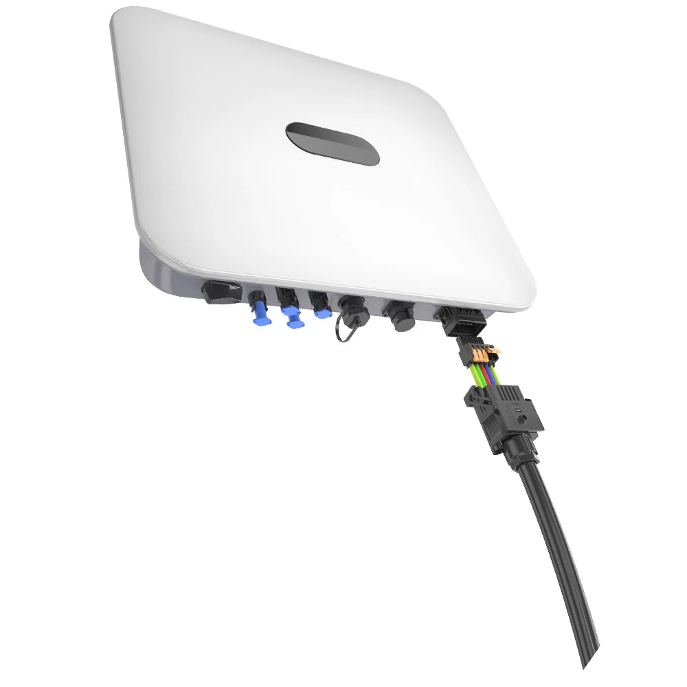 Huawei SUN2000-3KTL-M1 hibrid inverter 3kW - 3 fázis