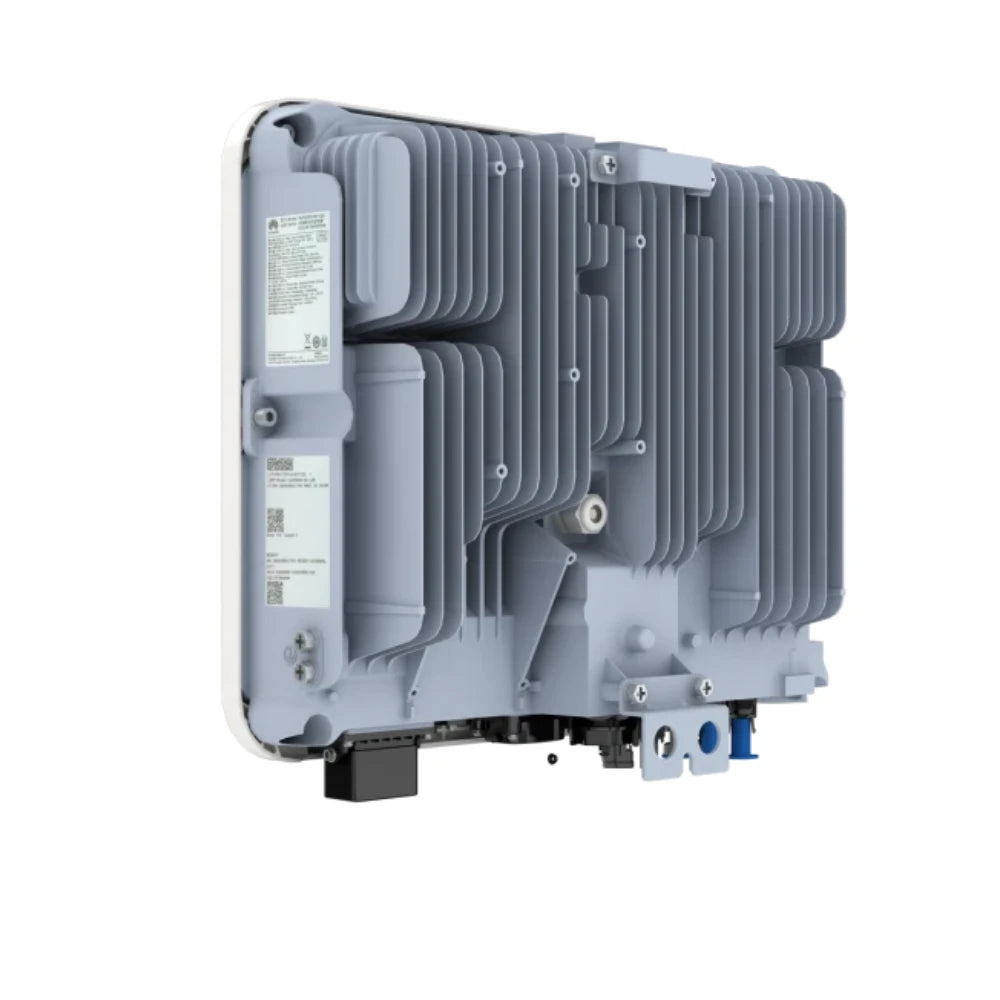 Huawei SUN2000-4K-LB0 HC hibrid inverter 4kW -1 fázis