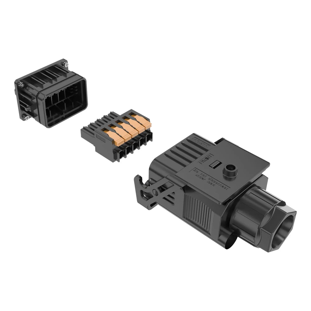 Huawei SUN2000-4KTL-M1 hibrid inverter 4kW - 3 fázis