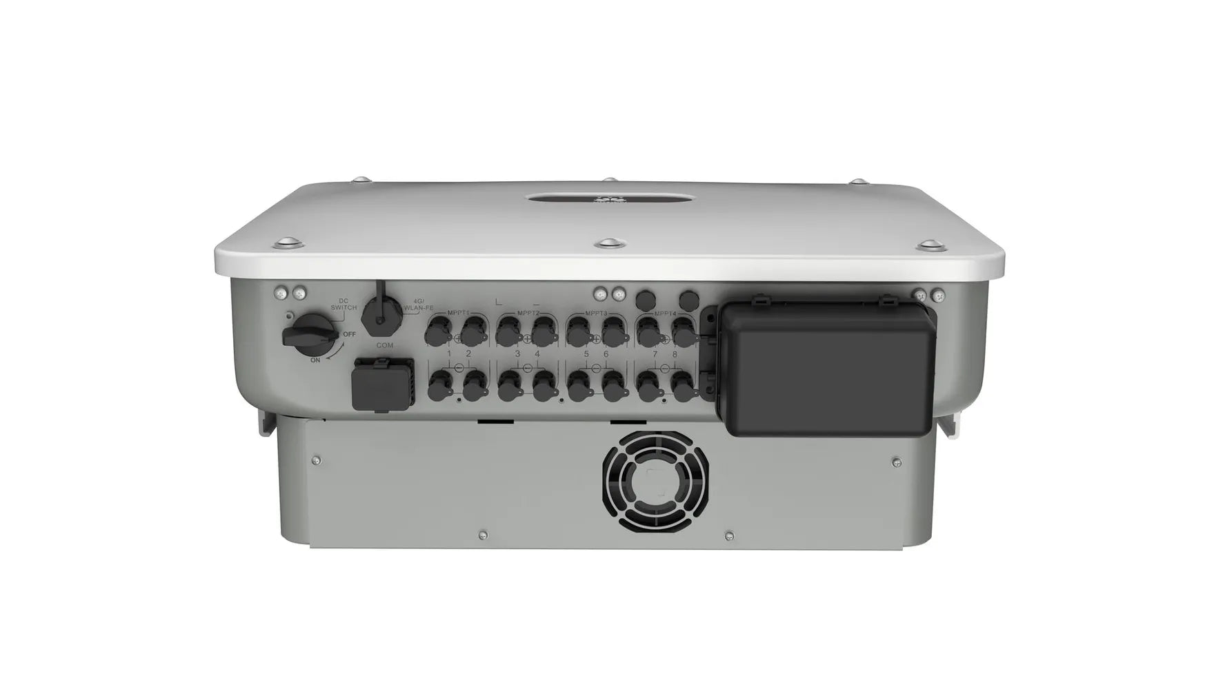 Huawei SUN2000-50KTL-M3 inverter 50kW - 3 fázis