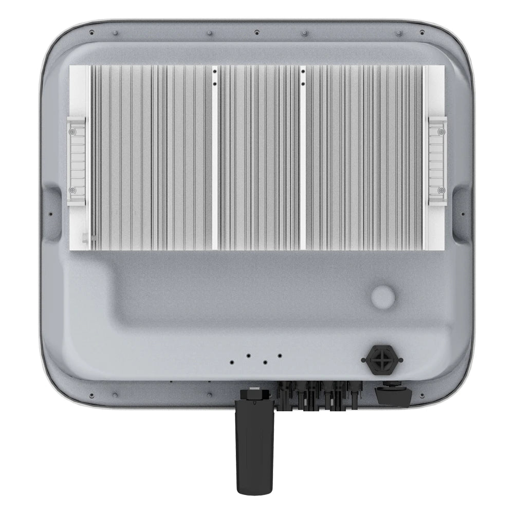 Huawei SUN2000-5KTL-M1 hibrid inverter 5kW - 3 fázis