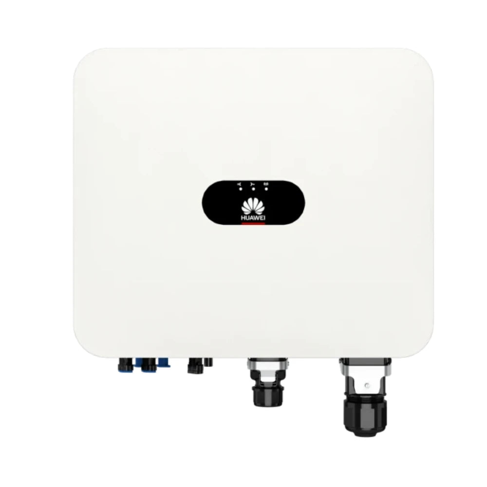Huawei SUN2000-6K-LB0 HC hibrid inverter 6kW -1 fázis