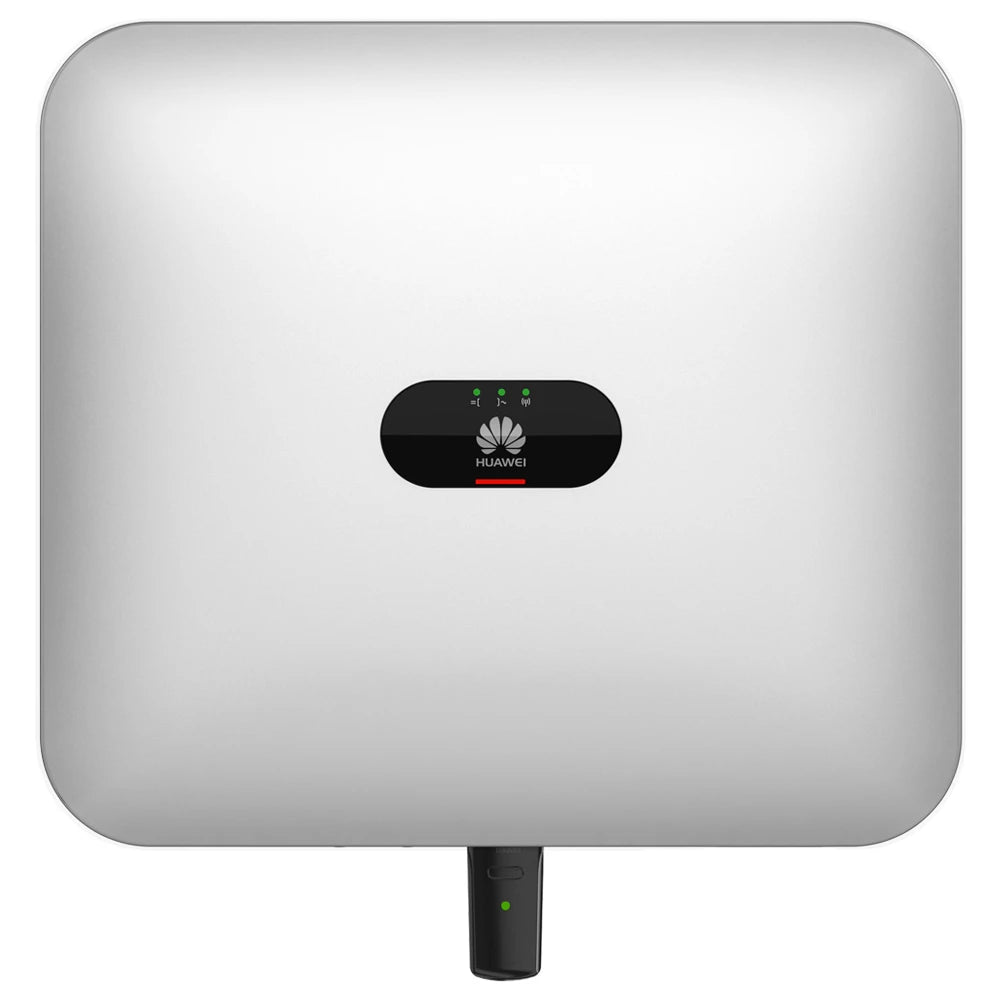 Huawei SUN2000-6KTL-M1 hibrid inverter 6kW - 3 fázis