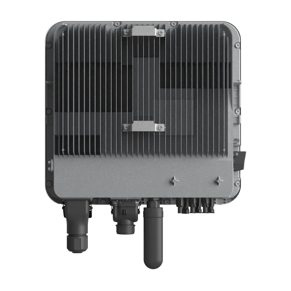 Huawei SUN5000-12K-MAP0 aszimmetrikus hibrid inverter (csak optimalizálóval használható)