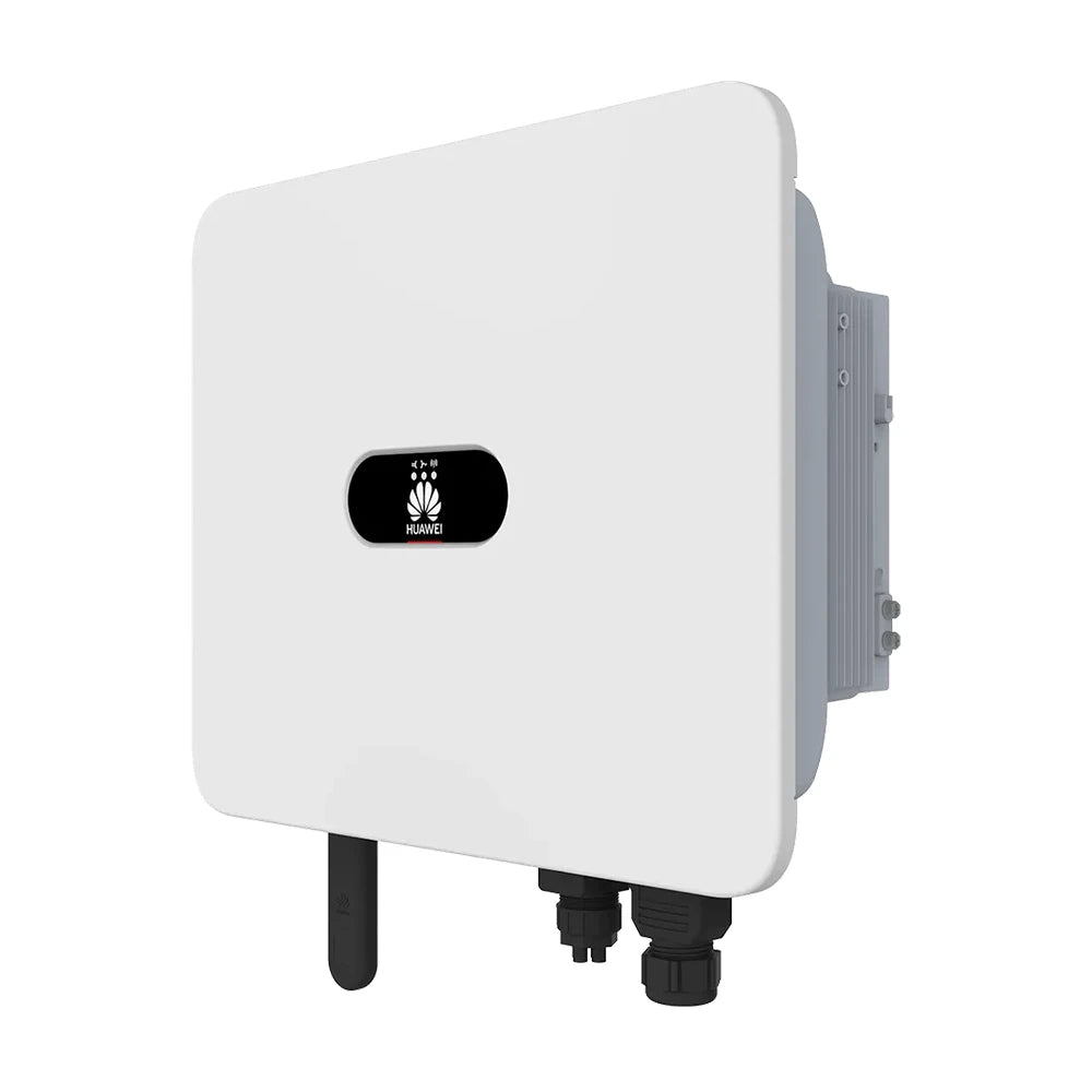 Huawei SUN5000-17K-MB0 aszimmetrikus hibrid inverter (csak optimalizálóval használható)