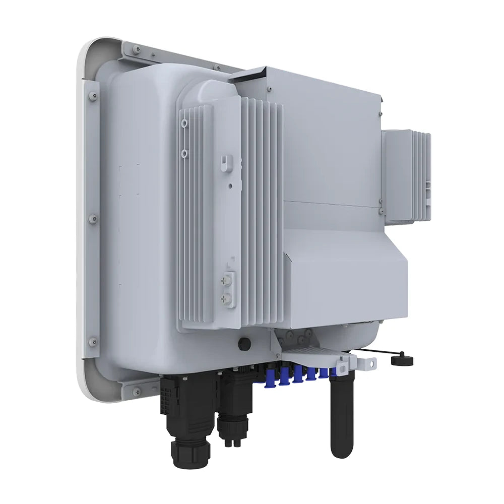 Huawei SUN5000-17K-MB0 aszimmetrikus hibrid inverter (csak optimalizálóval használható)