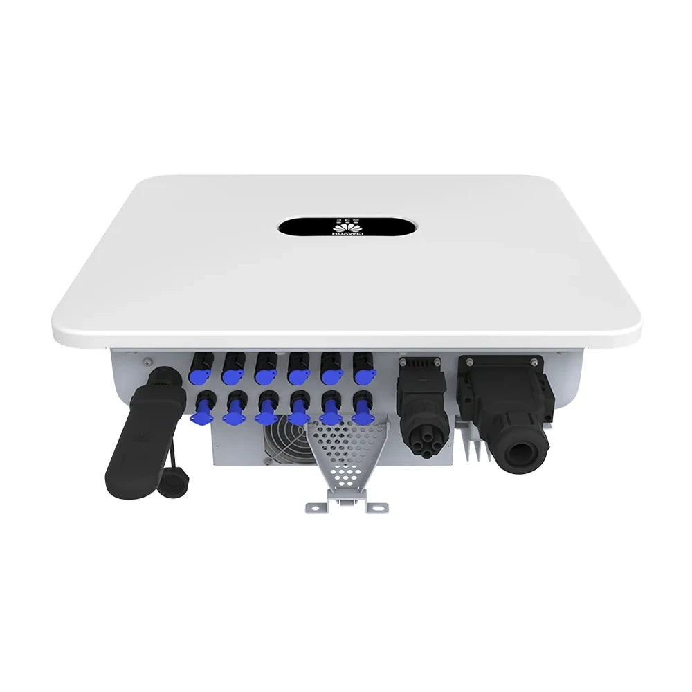 Huawei SUN5000-25K-MB0 aszimmetrikus hibrid inverter (csak optimalizálóval használható)