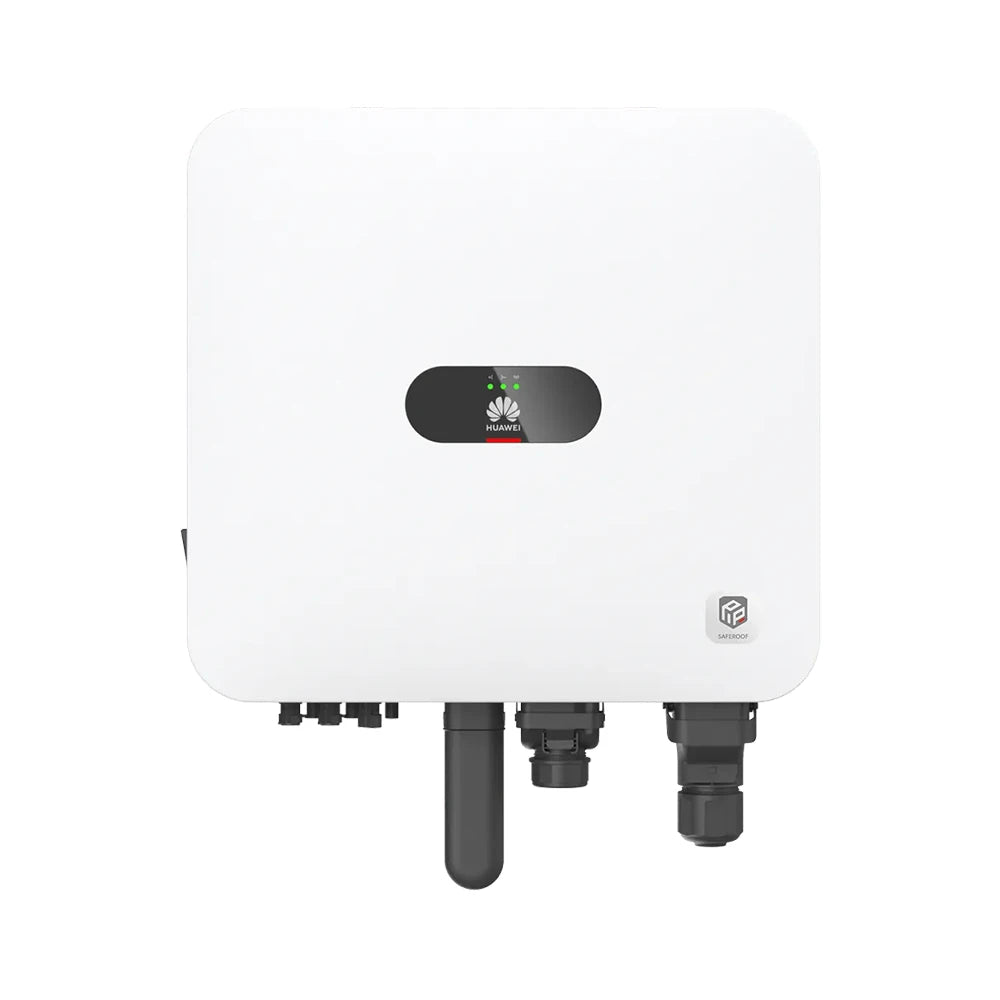 Huawei SUN5000-8K-MAP0 aszimmetrikus hibrid inverter (csak optimalizálóval használható)