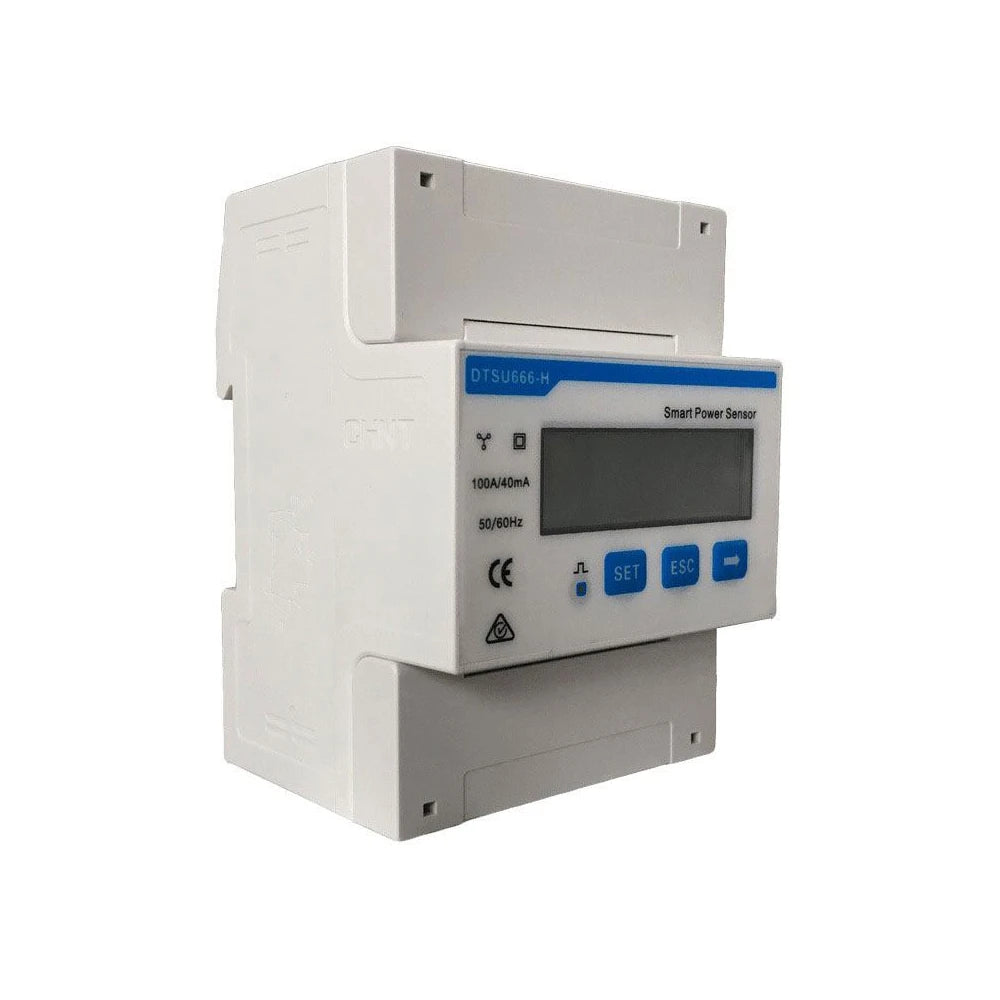 Huawei Smart Power Sensor DTSU666-H - 100A, 3 fázis