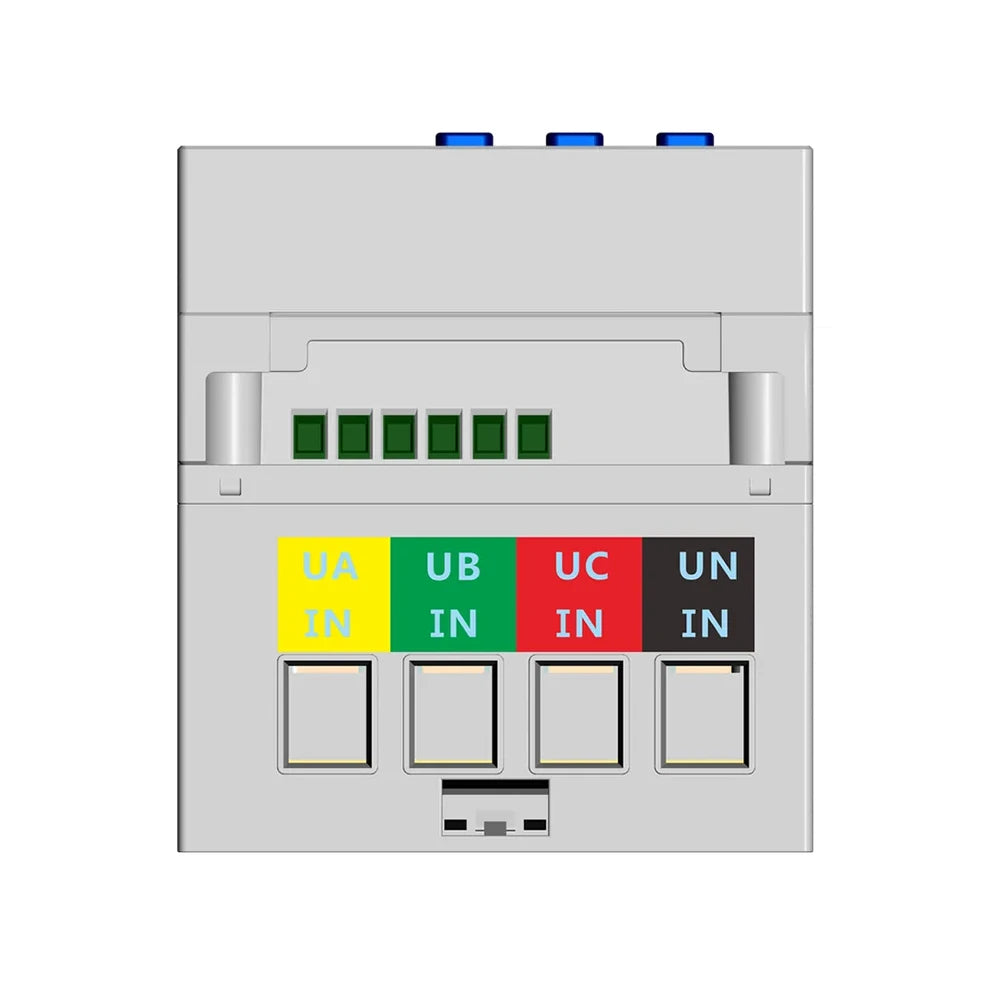 Huawei Smart Power Sensor DTSU666-HW - 80A, 3 fázis