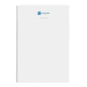 Leapton EH-A05 akkumulátor szett 15,36 kWh