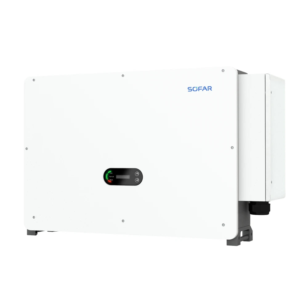 Sofar 255KTL-HV ongrid inverter 255kW - 3 fázis