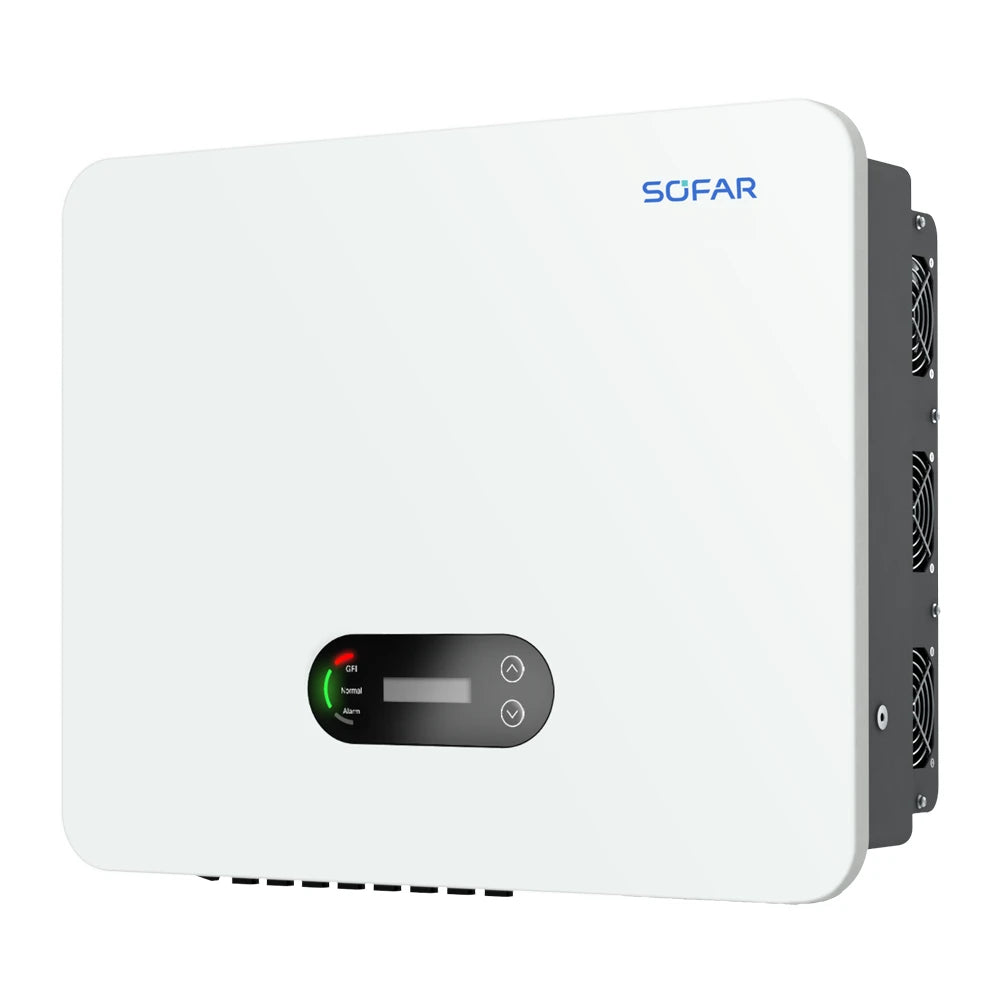 Sofar 40KTLX-G3 ongrid inverter 40kW - 3 fázis