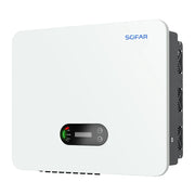 Sofar 45KTLX-G3 ongrid inverter 45kW - 3 fázis