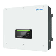 Sofar HYD 8KTL-3PH asszimetrikus hibrid inverter 8kW - 3 fázis