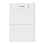 Sofar BTS E10-DS5 akkumulátor szett 10,24 kWh