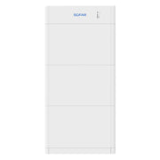 Sofar BTS E15-DS5 akkumulátor szett 15,36 kWh