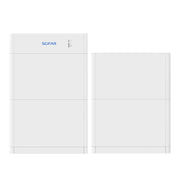 Sofar BTS E20-DS5 akkumulátor szett 20,48 kWh