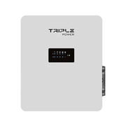 SolaX BMS Parallel Box II akkumulátor párhuzamosító egység