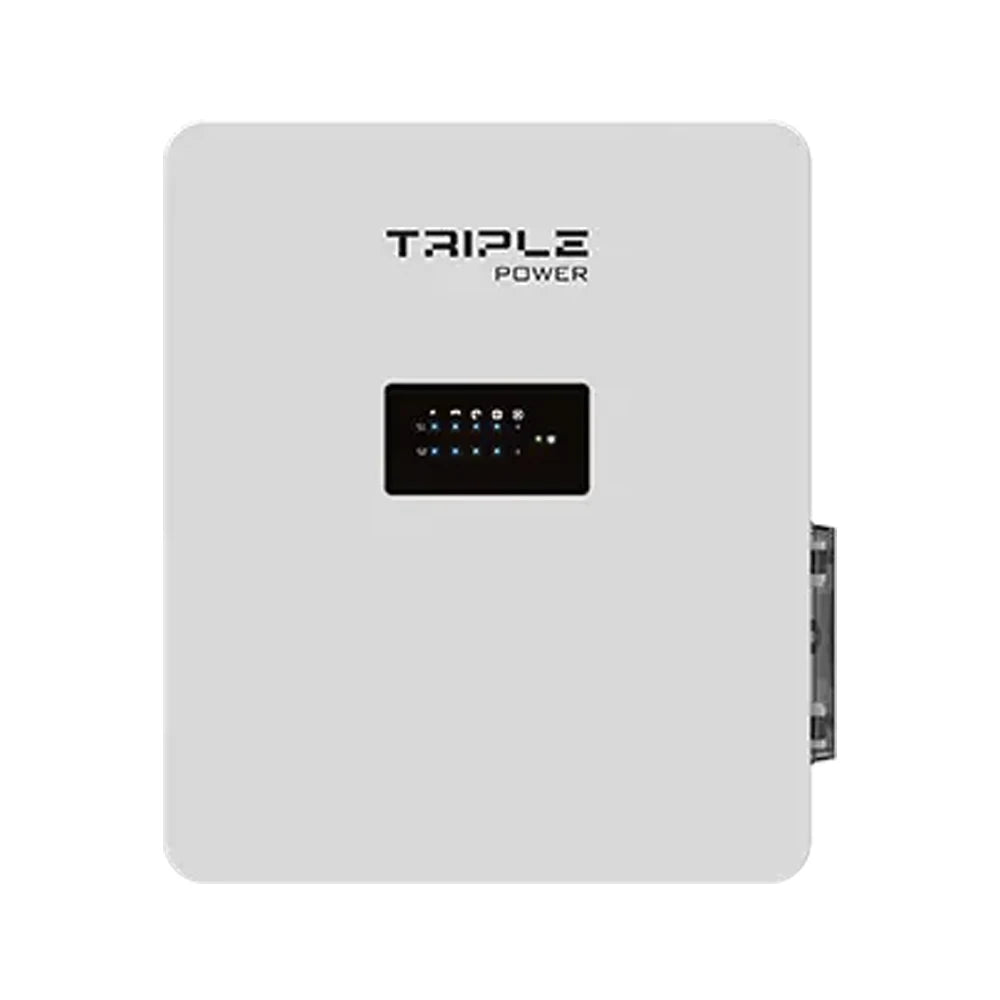 SolaX BMS Parallel Box II akkumulátor párhuzamosító egység