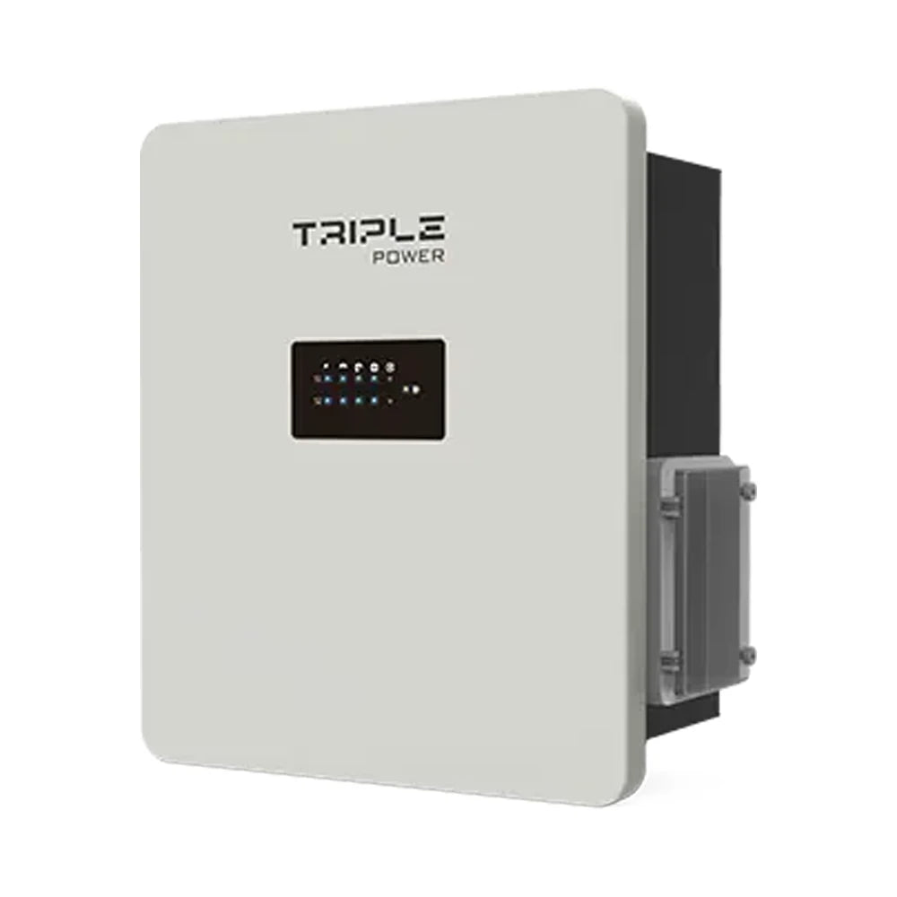 SolaX BMS Parallel Box II akkumulátor párhuzamosító egység