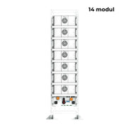 SolaX HR140 akkumulátor szett 200 kWh