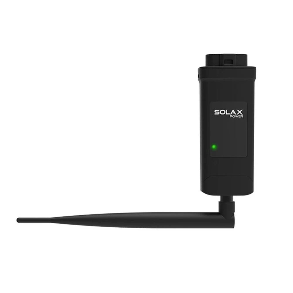 SolaX Pocket WiFi V3.0 Plus külső antennás kommunikációs modul