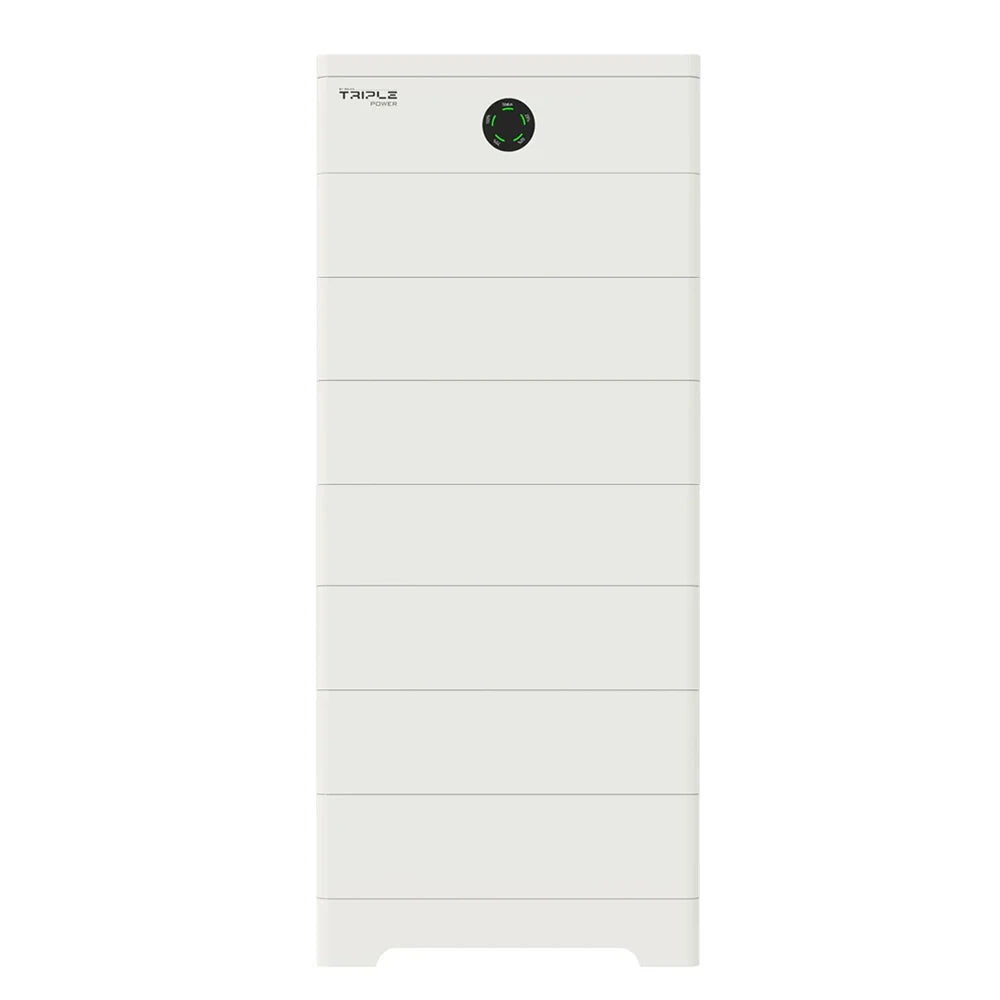 SolaX T-BAT-SYS-HV-S3,6 akkumulátor szett 21,6 kWh