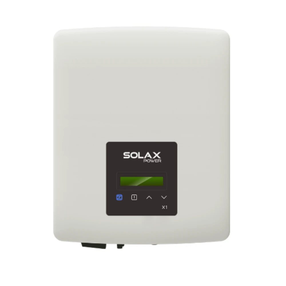 SolaX X1-MINI-0.7-S-D-G3 ongrid inverter 0,7kW - 1 fázis
