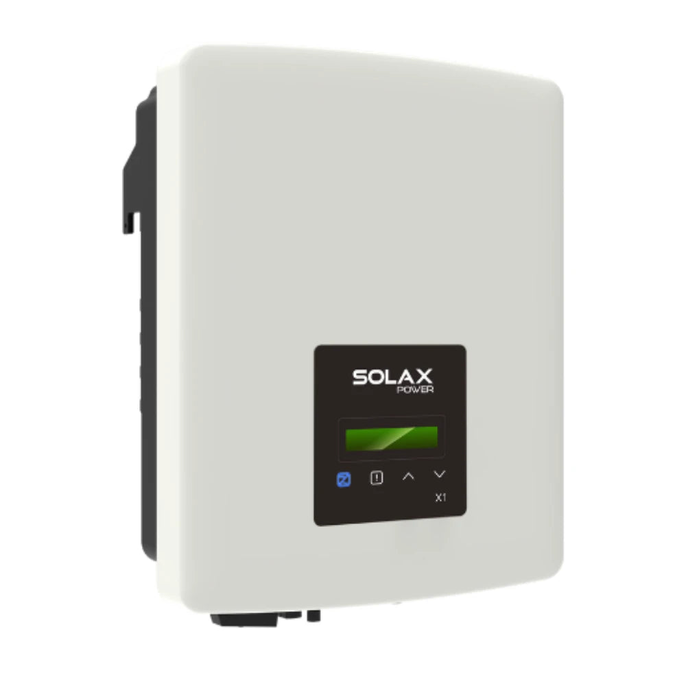 SolaX X1-MINI-1.1-S-D-G3 ongrid inverter 1,1kW - 1 fázis