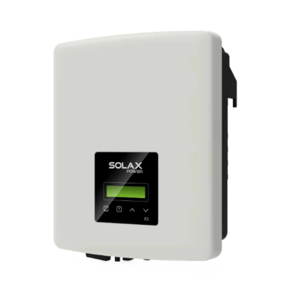 SolaX X1-MINI-1.1-S-D-G3 ongrid inverter 1,1kW - 1 fázis