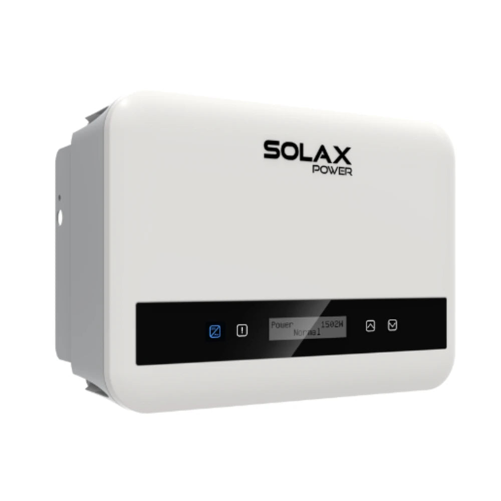 SolaX X1-MINI-2.0K-G4 ongrid inverter 2kW - 1 fázis