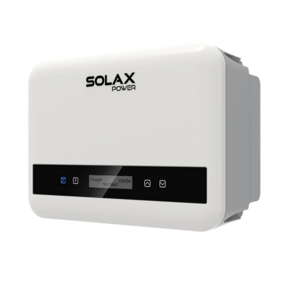 SolaX X1-MINI-2.0K-G4 ongrid inverter 2kW - 1 fázis
