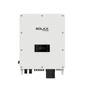 SolaX X3-AELIO-50K ipari inverter 50kW - 3 fázis, 5 MPPT