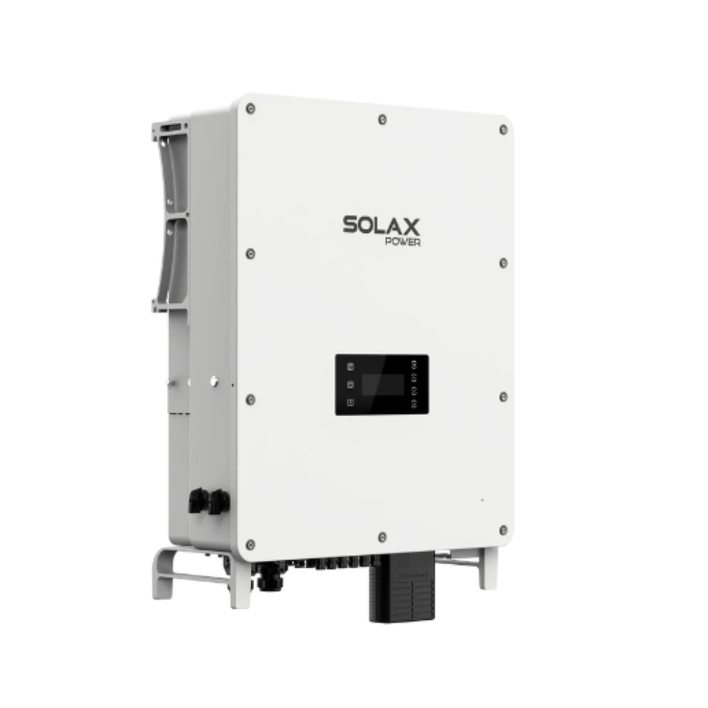 SolaX X3-AELIO-60K ipari inverter 60kW - 3 fázis, 6 MPPT