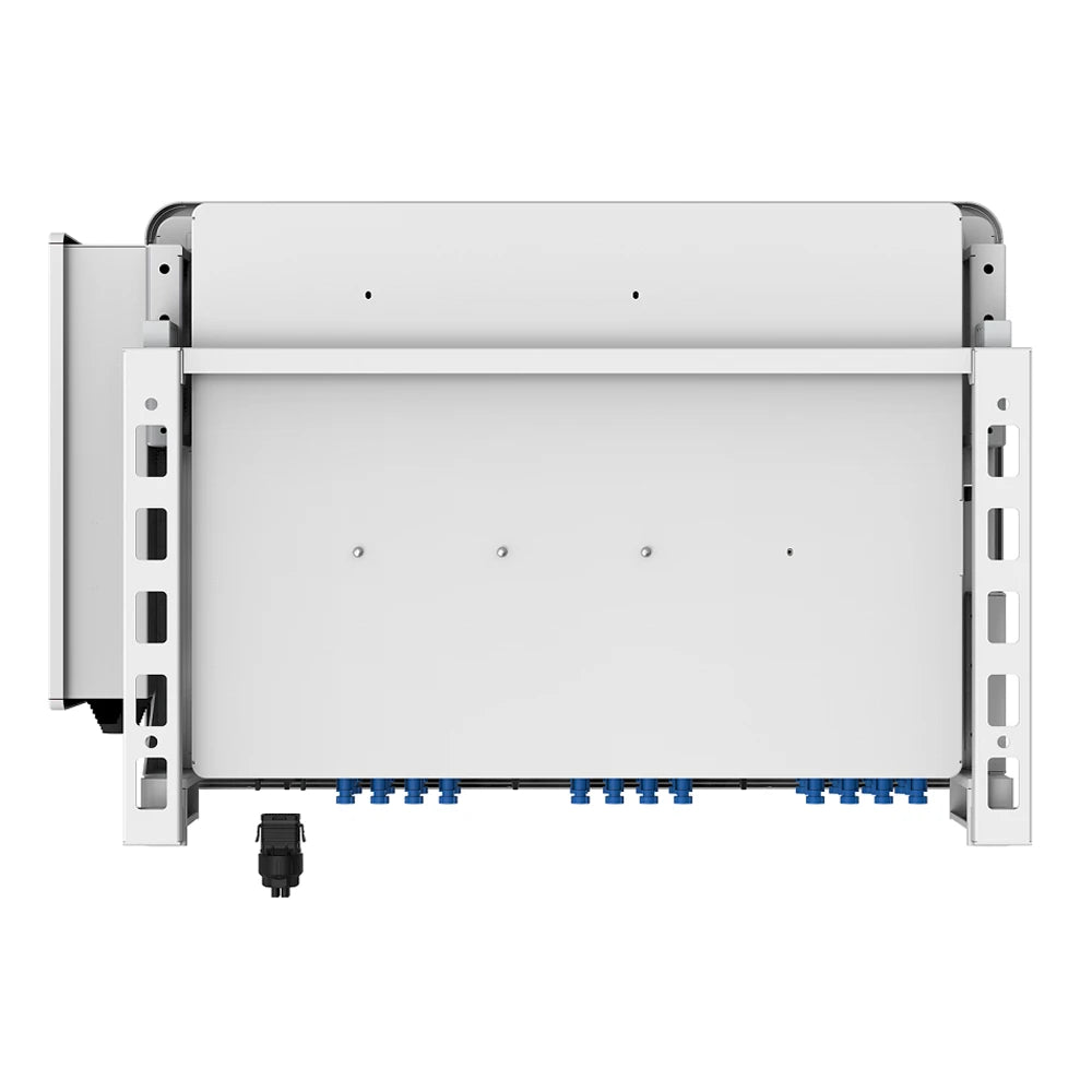 SolaX X3-FORTH-120K ongrid inverter 120kW - 3 fázis, 12 MPPT